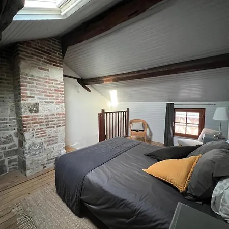 La Mariniere Apartment Honfleur Exterior photo