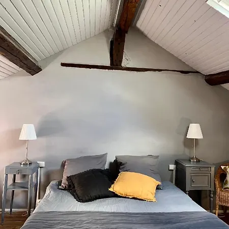 La Mariniere Apartment Honfleur Exterior photo