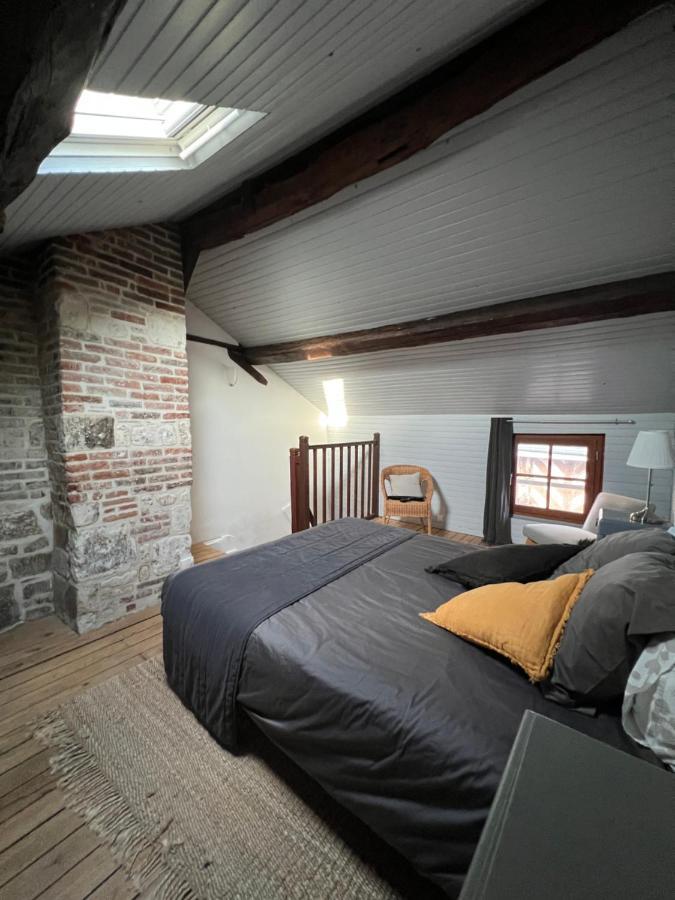 La Mariniere Honfleur