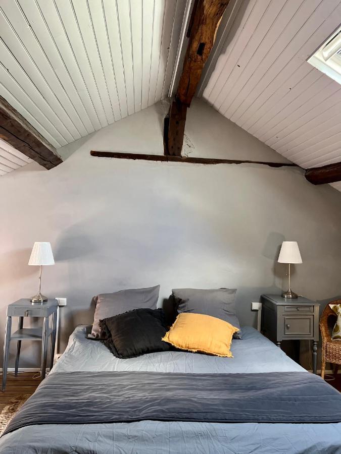 La Mariniere Apartment *
