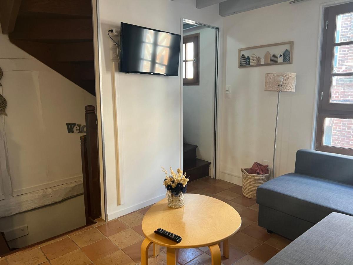 Apartment La Mariniere *