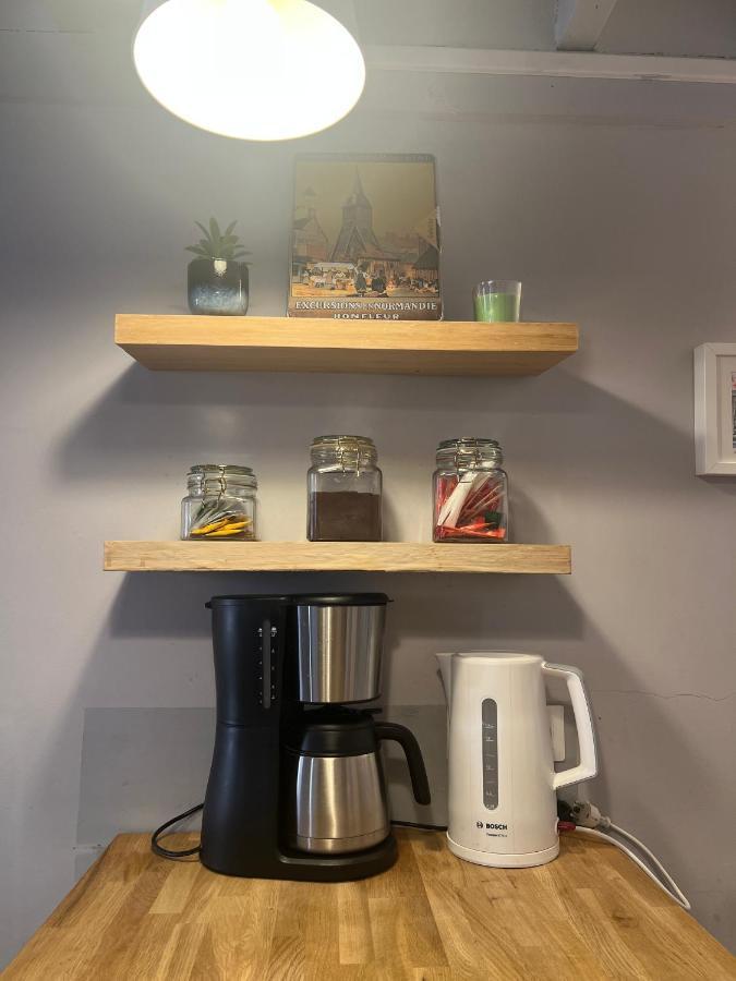 Apartment La Mariniere